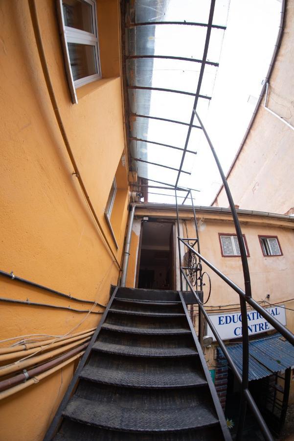 Sibiu Stay Central Exterior foto